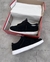 NIKE SB DUNK LOW BLACK CAMURÇA