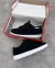 NIKE SB DUNK LOW BLACK CAMURÇA
