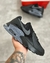 NIKE AIR MAX 90 PRETO E CINZA - loja online