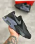 NIKE AIR MAX 90 PRETO E CINZA - loja online