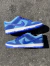 NIKE SB DUNK LOW