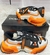 DOLCE GABANNA AIRMASTER LARANJA - comprar online