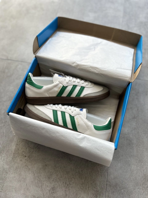 ADIDAS SAMBA