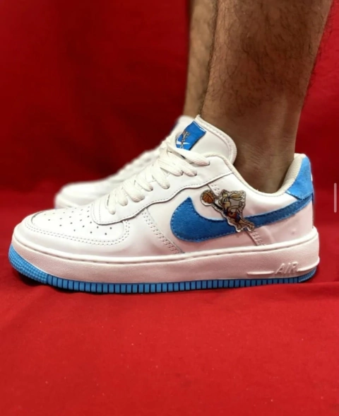 AIR FORCE 01 LOONEY TUNES