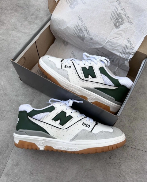 NEW BALANCE 550