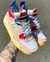 NIKE AIR JORDAN 4 UNION IMPORTADO na internet