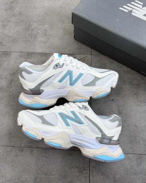 NEW BALANCE 9060 - comprar online