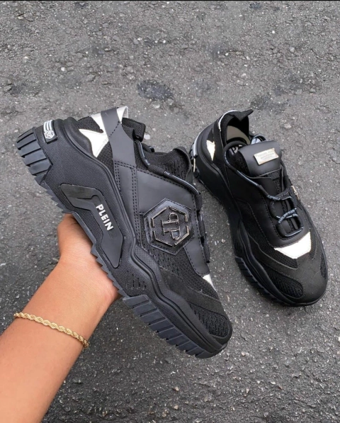 PHILIPP PLEIN IMPORTADO