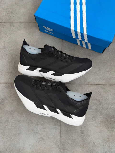 ADIDAS ADIZERO EVO SL