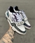 LOUIS VUITTON TRAINER COM VELCRO - Franchi Style