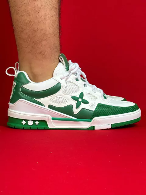 LOUIS VUITTON TRAINER