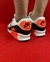 NIKE AIR MAX 90 LARANJA FLORESCENTE