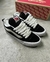 VANS na internet