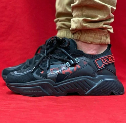 DOLCE & GABBANA IMPORTADO