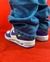 AIR FORCE LV ROXO na internet