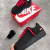 NIKE AIR FORCE 01 SUPREME CADARÇO PERSONALIZADO