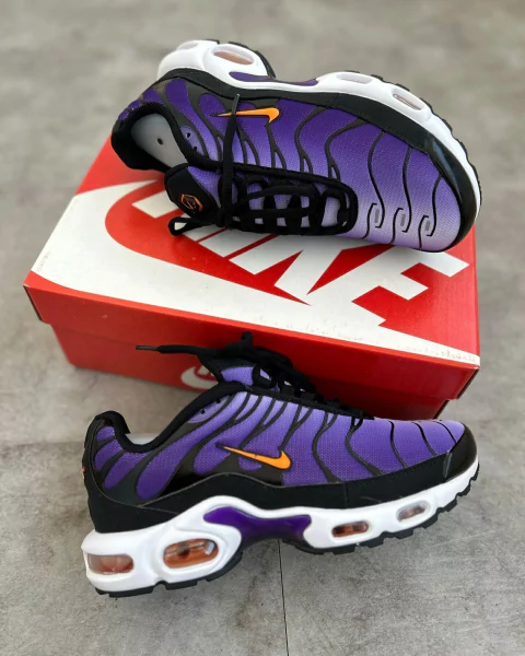 NIKE TN PLUS IMPORTADO