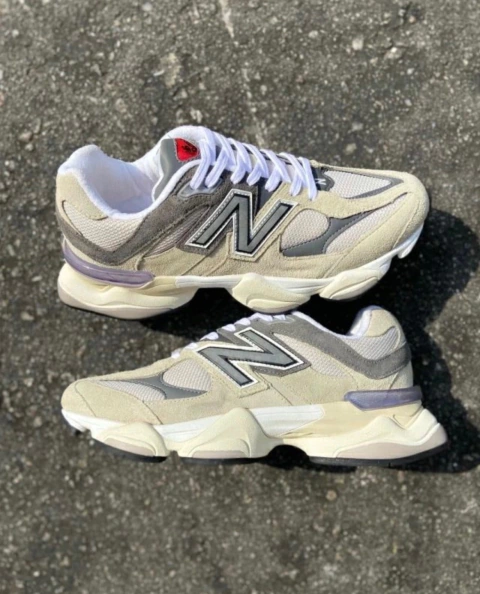 NEW BALANCE 9060