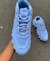 PRADA THUNDER AZUL BEBÊ na internet