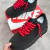 NIKE AIR FORCE 01 SUPREME CADARÇO PERSONALIZADO - comprar online