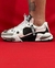 DOLCE GABANNA AIRMASTER BRANCO E PRETO