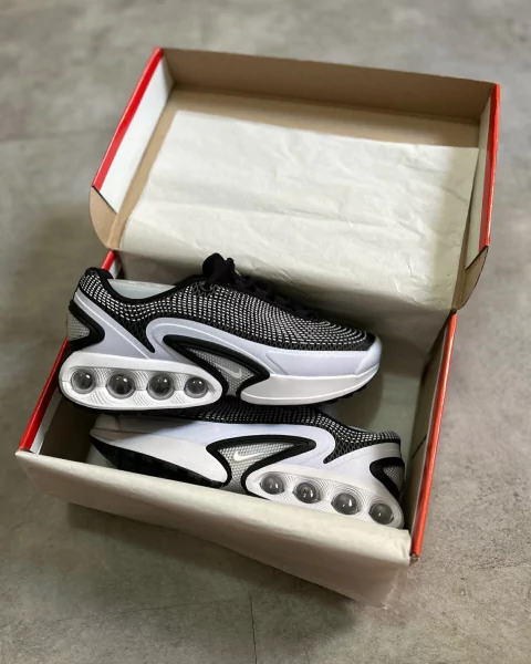 NIKE AIR MAX DN IMPORTADO