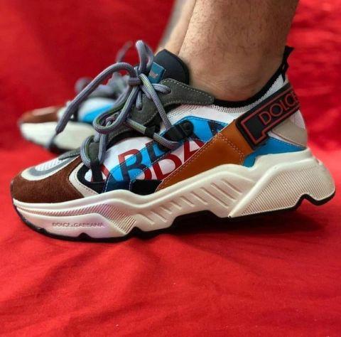 DOLCE & GABBANA IMPORTADO