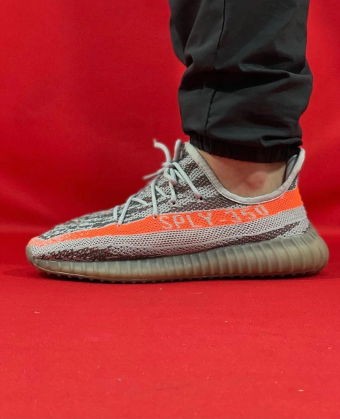 ADIDAS YEEZY BOOST 350 BELUGA NACIONAL