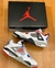 NIKE AIR JORDAN 4 CACTUS IMPORTADO