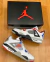 NIKE AIR JORDAN 4 CACTUS IMPORTADO