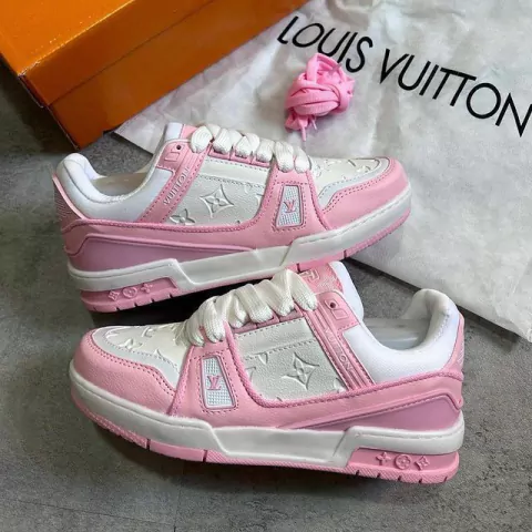 LOUIS VUITTON TRAINER