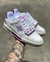 LOUIS VUITTON TRAINER COM VELCRO na internet