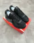 NIKE AIR MAX 90 PRETO E CINZA - Franchi Style