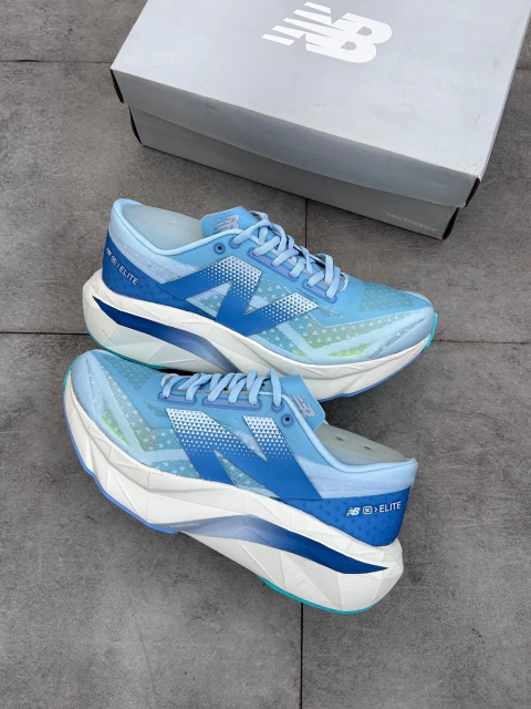 NEW BALANCE FUELCELL REBEL V4 - comprar online