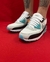 NIKE AIR MAX 90 AZUL CLARO E BRANCO - comprar online