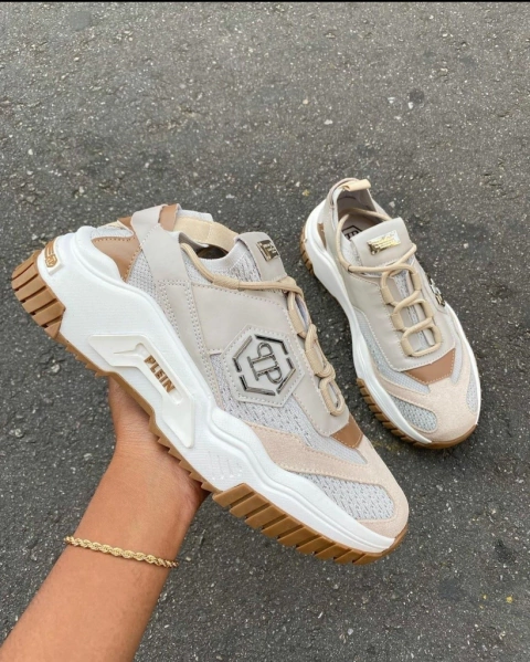 PHILIPP PLEIN IMPORTADO