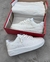 NIKE AIR FORCE 01 BLACK CADARÇO PERSONALIZADO - comprar online