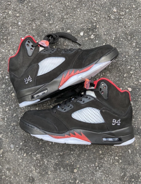 AIR JORDAN 5 94 NACIONAL S