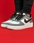 AIR FORCE 01 CINZA E BRANCO NIKE PRETO - comprar online
