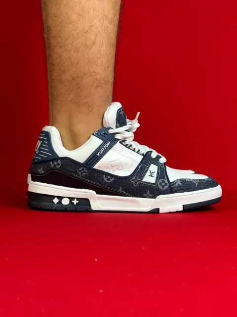 LOUIS VUITTON TRAINER