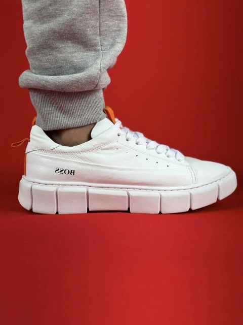 HUGO BOSS NACIONAL PREMIUM