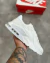 NIKE AIR MAX 90 BRANCO na internet