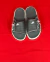 NIKE SLIDE PRETO E BRANCO - comprar online