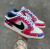 NIKE SB DUNK LOW IMPORTADO na internet
