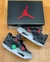 NIKE AIR JORDAN 4 CACTUS IMPORTADO