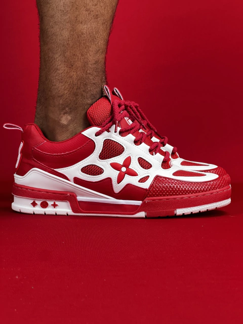 LOUIS VUITTON TRAINER