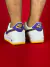 AIR FORCE 01 LAKERS - comprar online