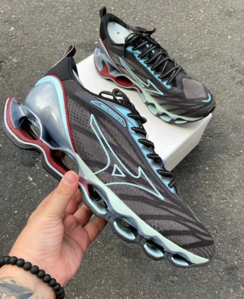 MIZUNO PROPHECY 11 -