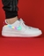 NIKE AIR FORCE 01 BRANCO CAMALEÃO REFLETIVO - comprar online