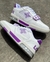 LOUIS VUITTON TRAINER COM VELCRO - comprar online